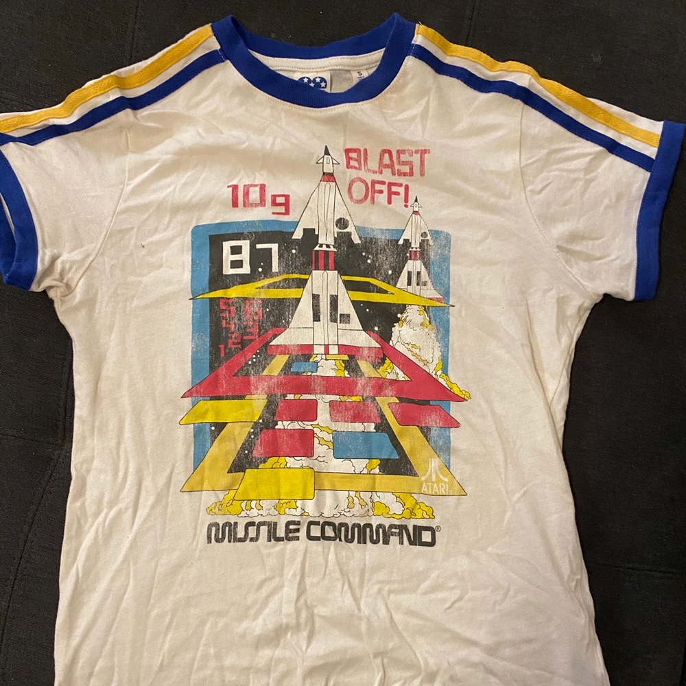 T-shirt